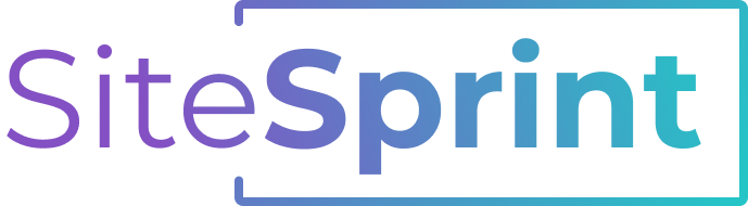 Site Sprint